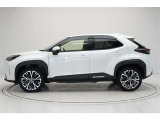 ヤリスクロス 1.5 ハイブリッド Z E-Four 4WD 