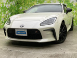 【中古車情報】トヨタ GR86 2.4 RZ  の中古車詳細（走行距離：1.2万km、カラー：クリスタルホワイトパール、販売地域：東京都多摩市）