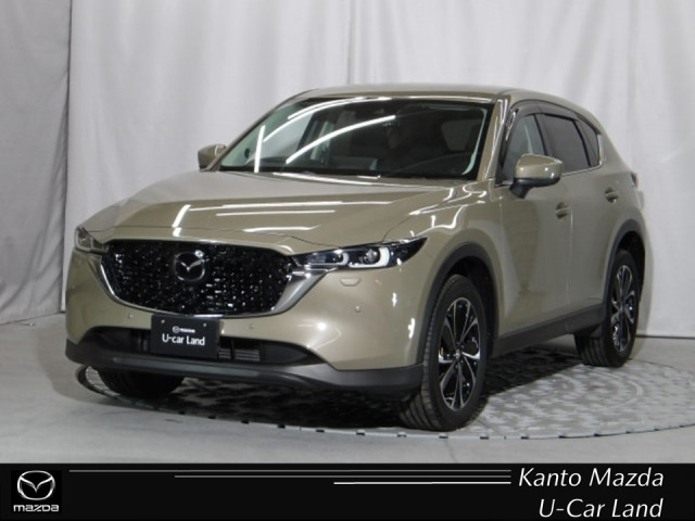 CX-5 2.2 XD プロアクティブ 4WD 