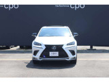 NX 300h Fスポーツ 4WD 