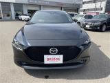MAZDA3ファストバック 1.8 XD Lパッケージ 4WD 