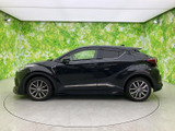 C-HR 1.2 G-T 4WD 