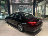 Sクラス S450d 4マチック AMGラインパッケージ(ISG) 4WD 