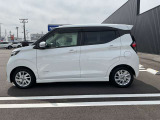 人気の日産の軽自動車☆