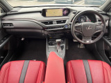 UX 250h Fスポーツ 