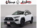 トヨタ RAV4