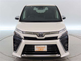 ヴォクシー 2.0 ZS 煌III 