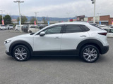 CX-30 1.8 XD Sパッケージ 