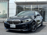 BMW 1シリーズ