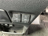 シートヒーターが装備されています!