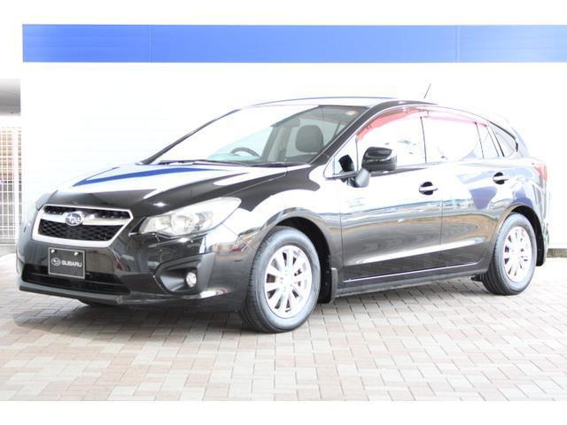 インプレッサスポーツ 1.6 i-L 