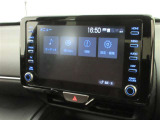 純正ディスプレイオーディオ付き♪