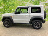 ジムニーシエラ 1.5 JC 4WD 