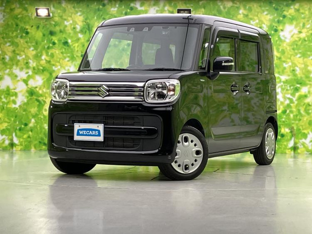 スズキ スペーシア 