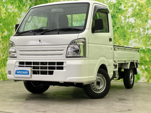 ミニキャブトラック M 