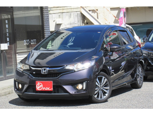 フィット 1.5 ハイブリッド Sパッケージ 