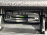 【ETC】高速道路の料金所をストレスなく通過!話題のスポットやサービスエリアに多い「スマートIC」利用時は必須のアイテムです。当店でセットアップを実施、ご納車当日からすぐにご利用いただけます!