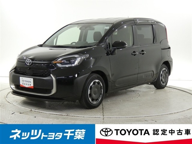 シエンタ ハイブリッド 1.5 Z 