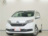 フリードハイブリッド ハイブリッド・Gホンダセンシング入荷いたしました、お気軽にお問い合わせください。当社ではお客様の、安心・快適なカーライフの為にご契約前に現車の確認をお願いしております。