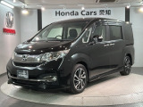 全国納車可 第三者機関証明書付 1年保証 ワンオーナー ナビVXM-175VFNi TV CD録音 BTオ-ディオ DVD ドラレコ装備のステップワゴンスパーダ クールスピリットホンダセンシング入庫