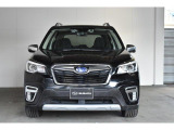 フォレスター Advance EyeSight搭載車