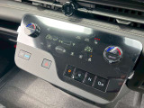 快適です!フルオートエアコン☆温度設定をするだけで素早く快適な車内でドライブできます!