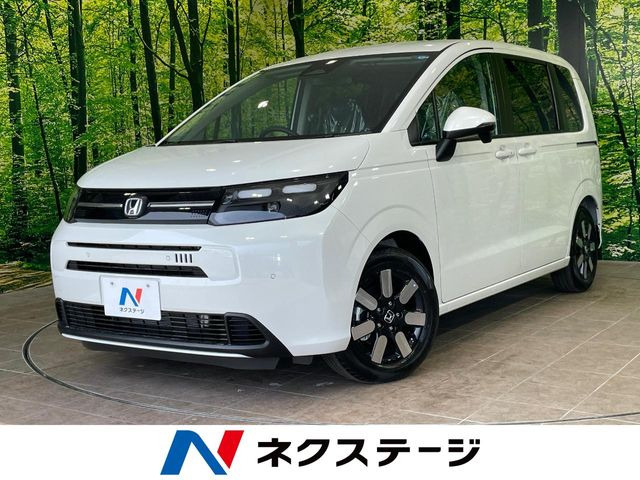 フリード 1.5 e:HEV エアー EX 