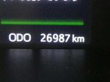 【走行距離】・・・走行距離の画像です! メーターの交換などはありません。 安心と信頼の画像です。(ご来店時や納車時には展示の移動や整備等で若干距離が進んでいる場合がございます)