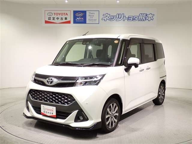 タンク 1.0 カスタム G-T 