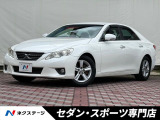 禁煙車・シートヒーター・黒革・パワーシート・バックカメラ・HIDヘッド