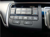 シートヒーターが装備されています。