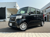 N-BOX G L ホンダセンシング 