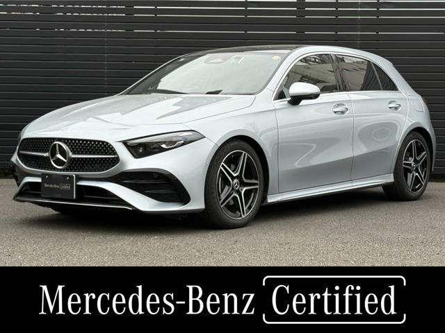 Aクラス A200d アーバン スターズ ディーゼルターボ MP202602