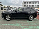 RAV4  2.0 G 4WD
