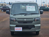 キャリイ KC 農繁 4WD 