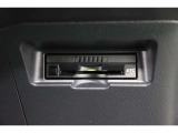 スッキリ装着されたビルトインタイプのETC!高速道路走行の料金所をノンストップで通過できます。※ ETCカードのお申し込みも当社にお任せ下さい!