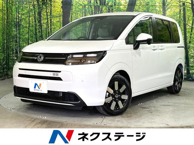 ホンダ フリード 