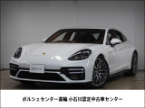 2023年式 Panamera Turbo S E-HYB入荷しました