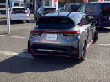 ノートオーラ 1.2 NISMO チューンド e-POWER 4WD 