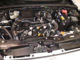 660ccターボエンジン☆エンジンルームもしっかり洗浄!