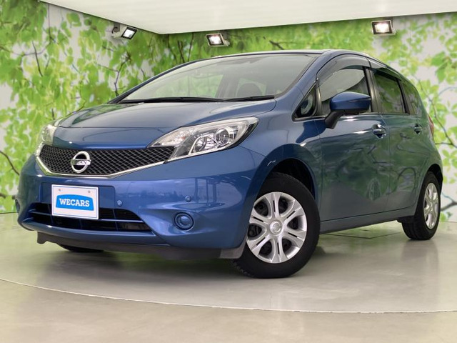 ノート 1.2 X DIG-S Vセレクション プラスセーフティ