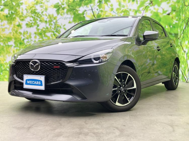 マツダ MAZDA2 