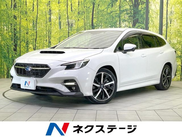 レヴォーグ 1.8 GT-H EX 4WD 