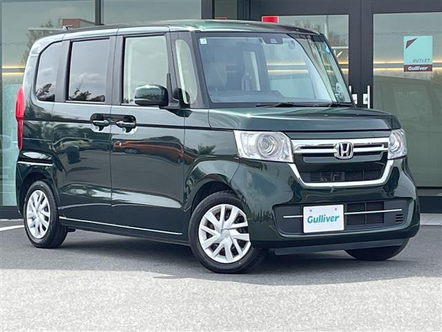 ホンダ N-BOX 