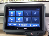 VX-240ZFE ホンダ純正ディスプレイオーディオです!Apple CarPlay/Android Auto対応で、8インチ高画質HDモニターを搭載したディスプレイオーディオです!