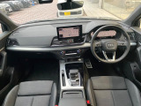 Q5 40 TDI クワトロ Sライン ディーゼル 4WD 