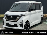 日産愛知販売株式会社 Car-Select小牧インターの在庫車をご覧いただきまして誠にありがとうございます。この他にも画像がございますので、是非ご覧ください。より詳しくお車をご覧いただけます。