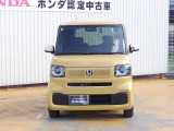 ■この車両は新車保証が継承されます。さらに僅かな負担でホッと保証プラスを付ける事ができます!全国のホンダ店で保証整備をお受けできるのが魅力です!