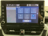 【Bluetooth再生】もちろんBluetooth再生して頂けます♪
