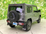 ジムニー XC 4WD 